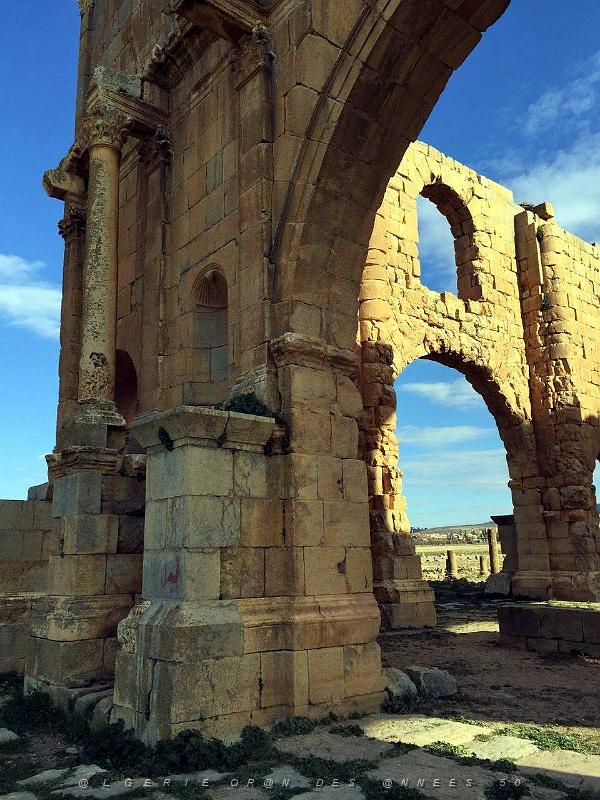 ALGERIE-RUINES ROMAINES DE LAMBESE (27).jpg